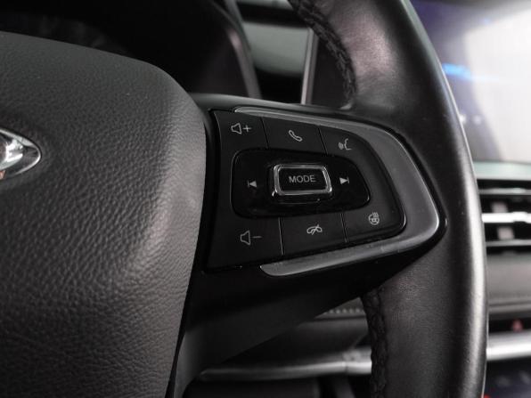 Chery Tiggo 4 Pro I с пробегом 2022 года, цена 1 463 000 рублей, 81987 км, внедорожник, Автокод Объявления
