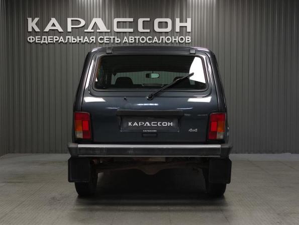 Lada (ВАЗ) 2131 (4x4) I с пробегом 2016 года, цена 650 000 рублей, 94000 км, внедорожник, Автокод Объявления