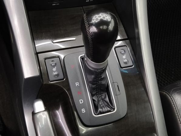 Honda Accord VIII Рестайлинг с пробегом 2011 года, цена 1 300 000 рублей, 279845 км, седан, Автокод Объявления