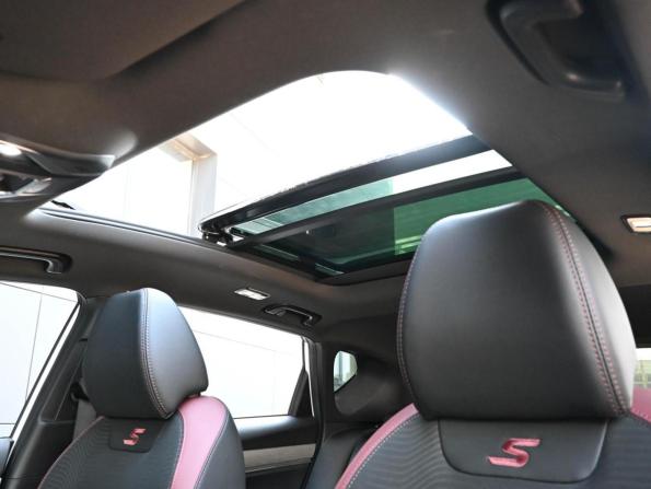 Geely Coolray I с пробегом 2021 года, цена 1 684 000 рублей, 68682 км, внедорожник, Автокод Объявления