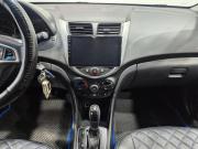 Hyundai Solaris I Рестайлинг Воронеж  - изображение 34