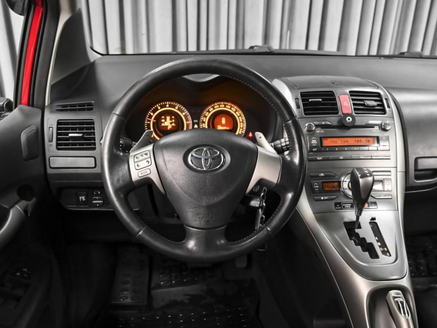 Toyota Auris I Ставрополь  - изображение 13