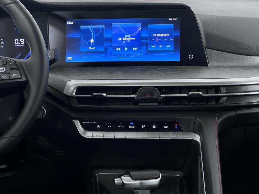 Changan CS35 Plus I Рестайлинг Калининград  - изображение 15