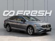 Volkswagen Jetta VII Краснодар  - изображение 23