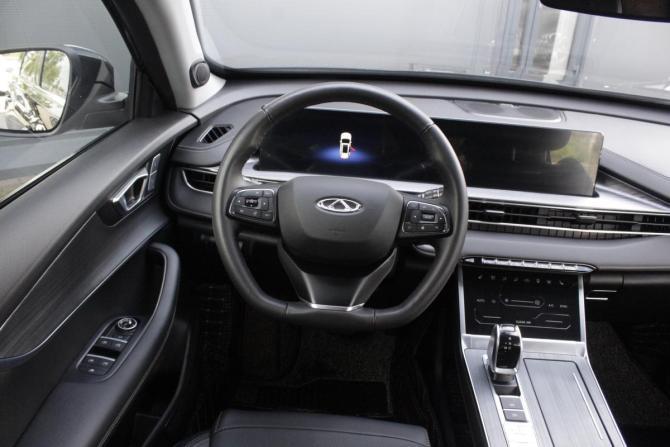 Chery Tiggo 7 Pro Max I с пробегом 2023 года, цена 2 150 000 рублей, 32271 км, внедорожник, Автокод Объявления