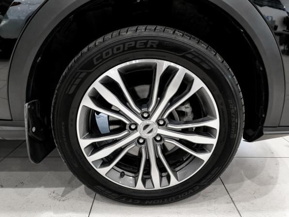 Haval F7 I Рестайлинг с пробегом 2022 года, цена 2 450 000 рублей, 34380 км, внедорожник, Автокод Объявления