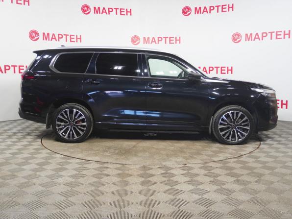 Exeed VX I с пробегом 2023 года, цена 2 400 000 рублей, 127931 км, внедорожник, Автокод Объявления