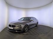 BMW 5 серии VII (G30/G31/G38) Москва  - изображение 31