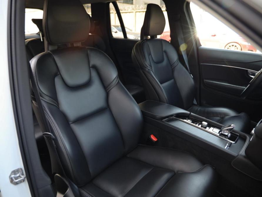 Volvo XC90 II Рестайлинг 1 Санкт-Петербург  - изображение 30