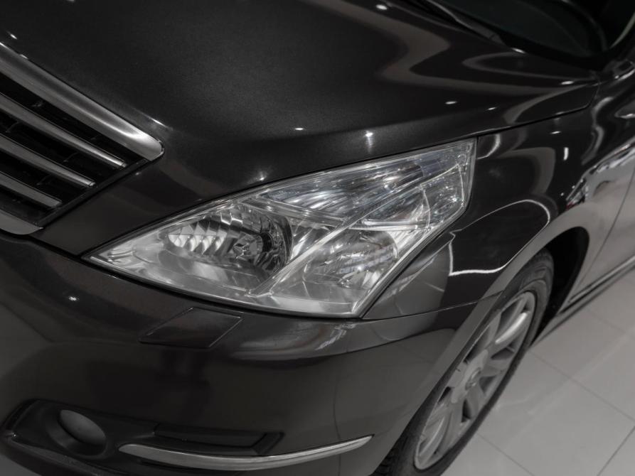Nissan Teana II Москва  - изображение 22