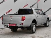 Mitsubishi L200 IV Екатеринбург  - изображение 26