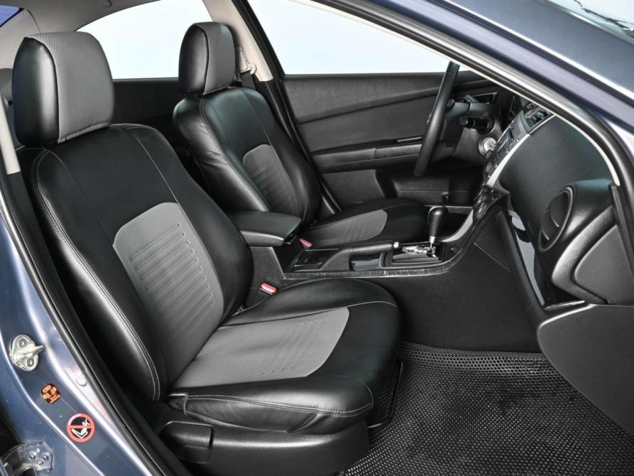 Mazda 6 II (GH) Ростов-на-Дону  - изображение 8