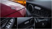 Mercedes-Benz C-Класс IV (W205) Рестайлинг Москва  - изображение 38