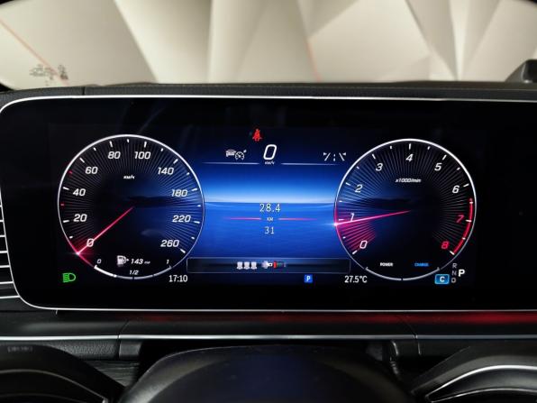Mercedes-Benz GLE II (V167) Рестайлинг с пробегом 2026 года, цена 11 150 000 рублей, 30 км, внедорожник, Автокод Объявления