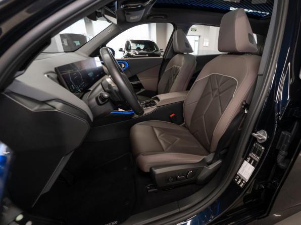 BMW X3 IV (G45/G48) с пробегом 2025 года, цена 6 900 000 рублей, 9305 км, внедорожник, Автокод Объявления