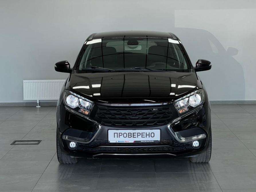 Lada (ВАЗ) XRAY I Казань  - изображение 6