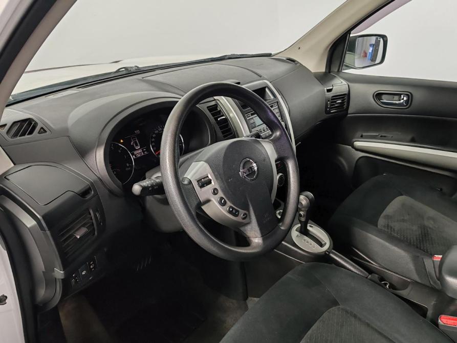 Nissan X-Trail II Рестайлинг Москва  - изображение 19