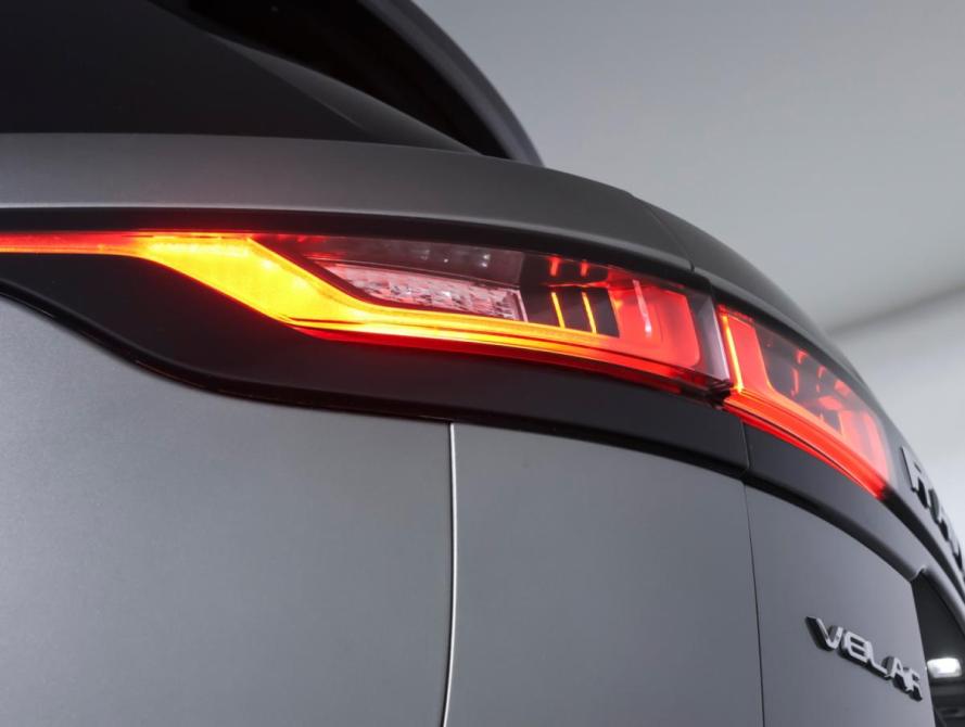 Land Rover Range Rover Velar I Москва  - изображение 24