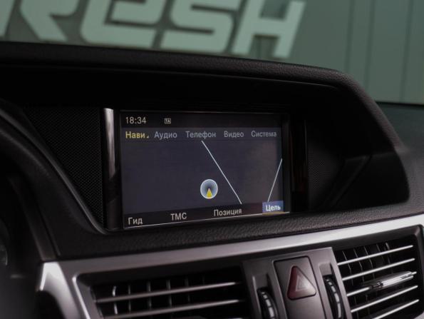 Mercedes-Benz E-Класс IV (W212 S212 C207) с пробегом 2009 года, цена 1 499 000 рублей, 311646 км, седан, Автокод Объявления