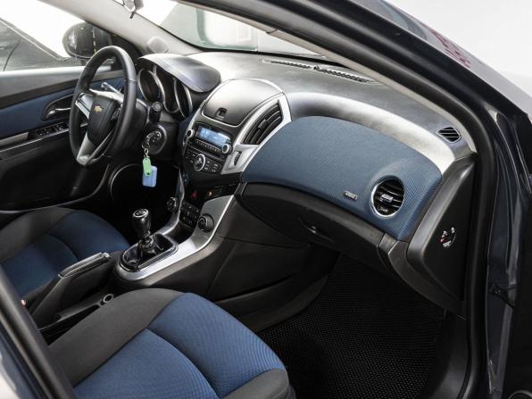 Chevrolet Cruze I Рестайлинг с пробегом 2013 года, цена 889 000 рублей, 193938 км, седан, Автокод Объявления