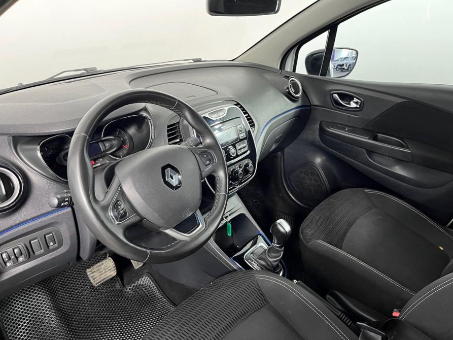 Renault Kaptur I Борисоглебск  - изображение 10