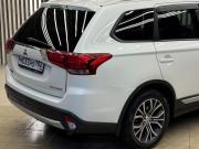 Mitsubishi Outlander III Рестайлинг 3 Уфа  - изображение 25