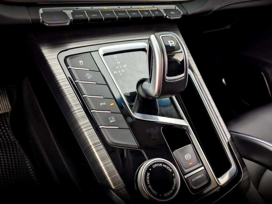 Geely Atlas Pro Москва  - изображение 27