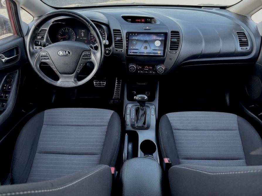 Kia Cerato III Набережные Челны  - изображение 22