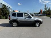 Chevrolet Niva I Рестайлинг Липецк  - изображение 16