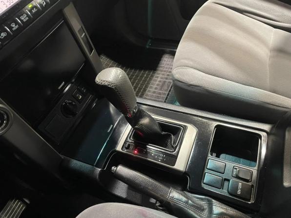 Toyota Land Cruiser Prado 150 Series с пробегом 2011 года, цена 2 470 000 рублей, 235957 км, внедорожник, Автокод Объявления