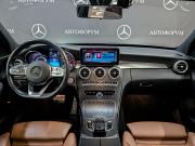 Mercedes-Benz C-Класс IV (W205) Рестайлинг Москва  - изображение 38