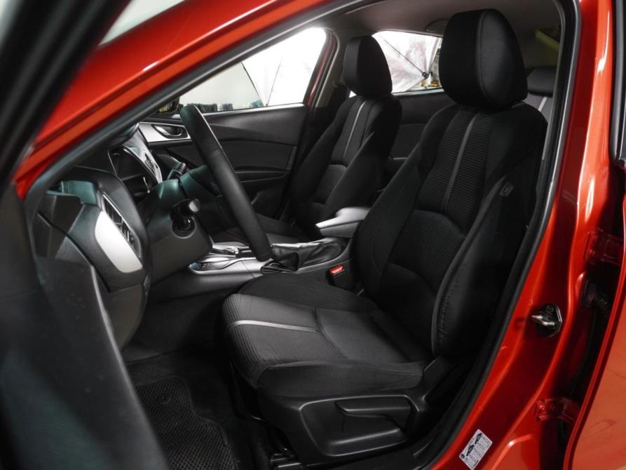 Mazda 3 III (BM) Рестайлинг Воронеж  - изображение 10