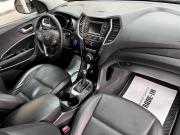 Hyundai Santa Fe III Рестайлинг Тверь  - изображение 39
