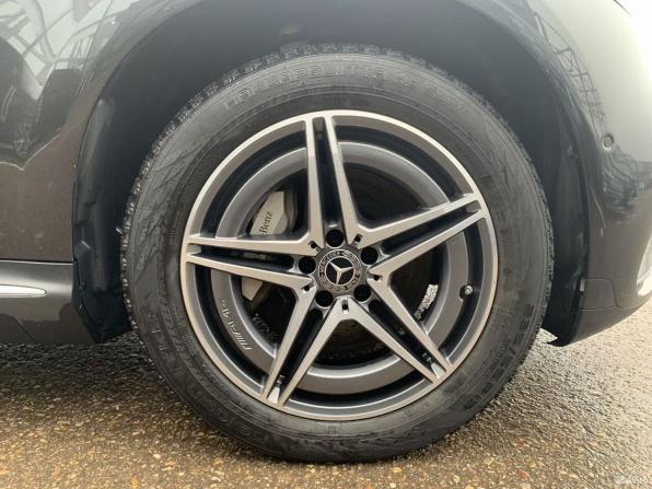 Mercedes-Benz EQC I (N293) с пробегом 2021 года, цена 4 990 000 рублей, 58596 км, внедорожник, Автокод Объявления