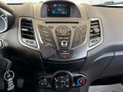 Ford Fiesta Mk6 Рестайлинг Самара  - изображение 31