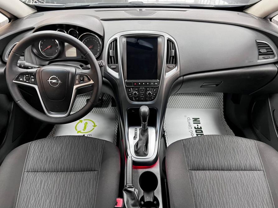 Opel Astra J Рестайлинг Тверь  - изображение 11