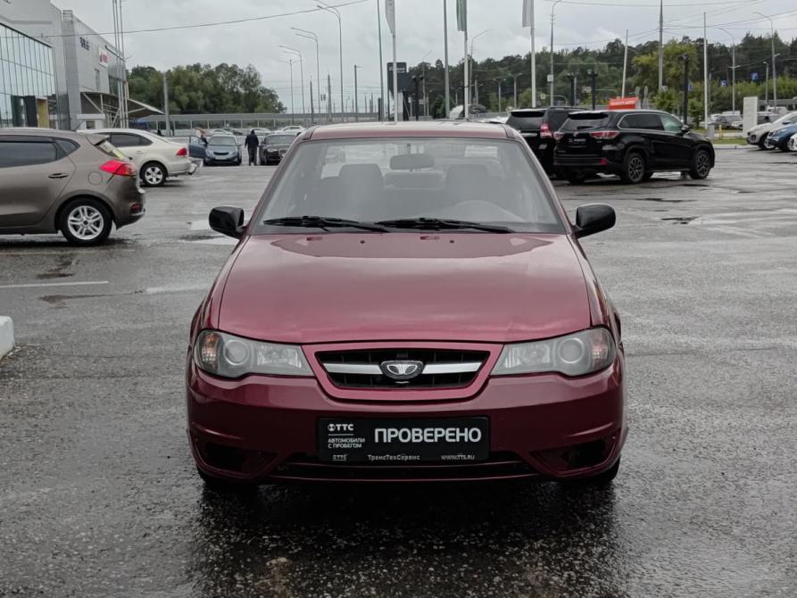 Daewoo Nexia I Рестайлинг Йошкар-Ола  - изображение 2