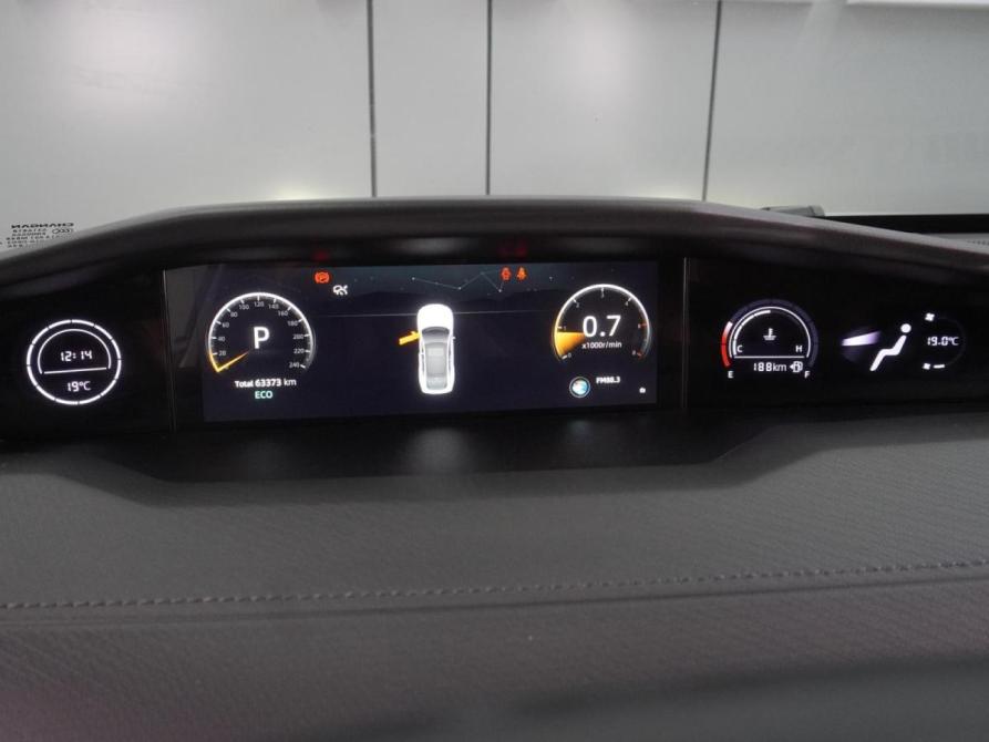 Changan UNI-V I Воронеж  - изображение 14