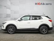 SsangYong Korando IV Екатеринбург  - изображение 25