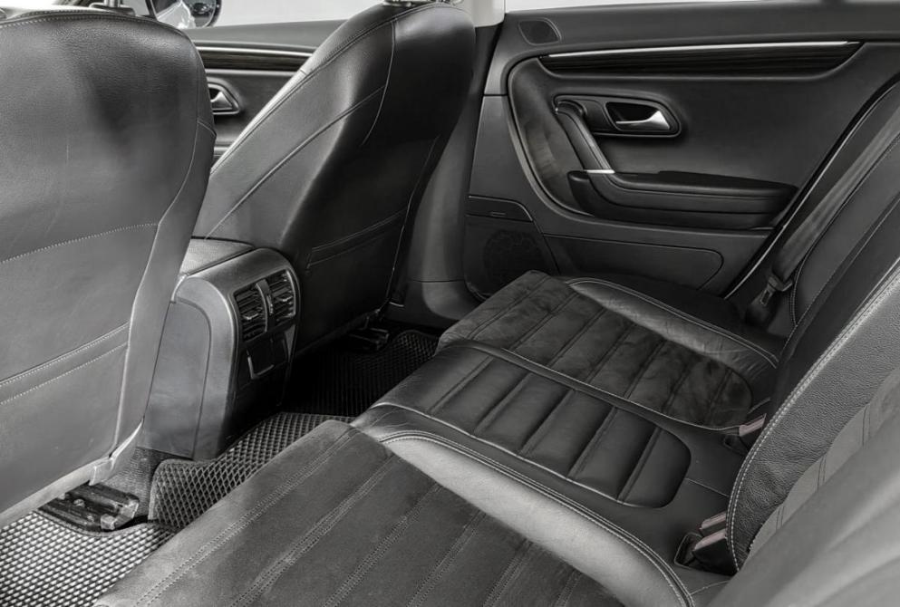 Volkswagen Passat CC I Рестайлинг Волгоград  - изображение 16