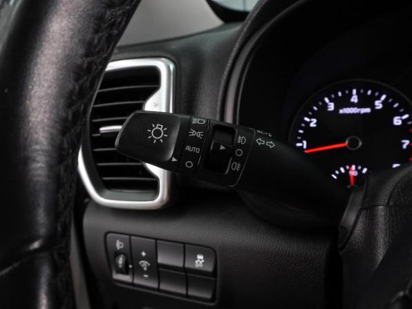 Kia Sportage IV с пробегом 2016 года, цена 1 699 000 рублей, 177002 км, внедорожник, Автокод Объявления