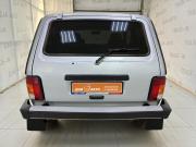 Lada (ВАЗ) Niva Legend Пермь  - изображение 22