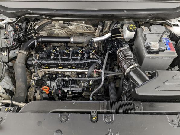 Haval Jolion I с пробегом 2024 года, цена 1 575 000 рублей, 103585 км, внедорожник, Автокод Объявления