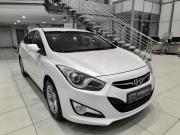 Hyundai i40 I Рестайлинг Казань  - изображение 25