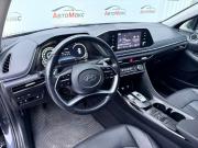 Hyundai Sonata VIII (DN8) Тюмень  - изображение 30