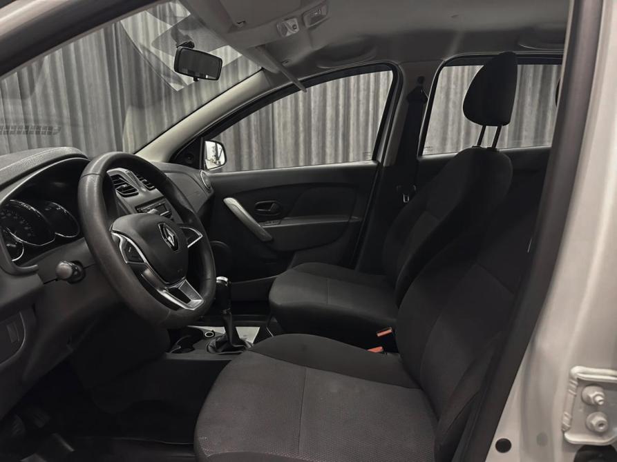 Renault Logan II Рестайлинг Красноярск  - изображение 7