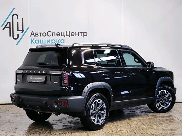 Haval Dargo с пробегом 2024 года, цена 3 279 000 рублей, 12123 км, внедорожник, Автокод Объявления