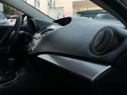 Mazda 3 II (BL) Рестайлинг Волгоград  - изображение 42