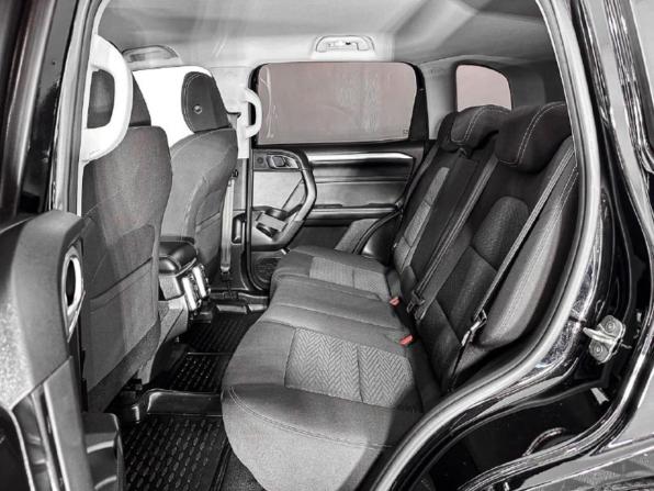 Haval Dargo I с пробегом 2023 года, цена 2 453 000 рублей, 51779 км, внедорожник, Автокод Объявления