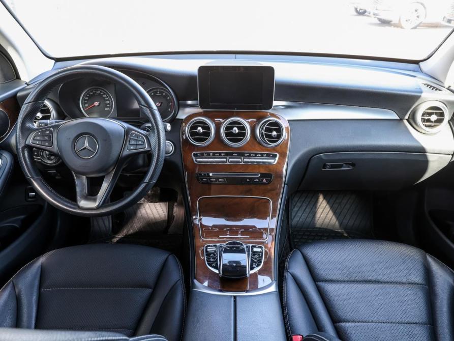 Mercedes-Benz GLC I (X253) Москва  - изображение 13